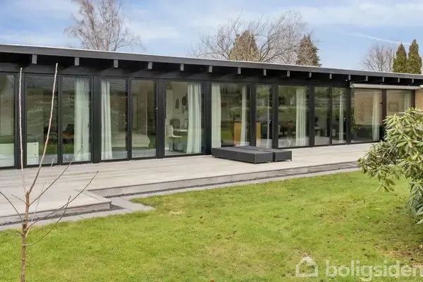 Villa på Callunavej 31, 3450 Allerød