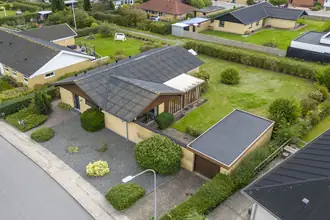 Villa på Sindalvej 11, 9220 Aalborg Øst