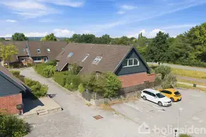 Rækkehus på Pilegårdsvej 187, 8361 Hasselager