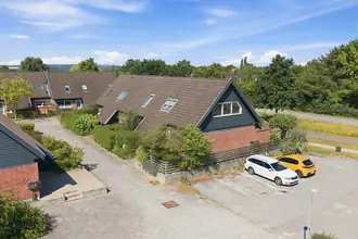 Rækkehus på Pilegårdsvej 187, Kolt, 8361 Hasselager
