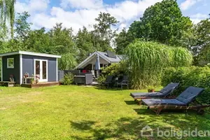 Fritidsbolig på Strandskadevej 36, 4760 Vordingborg