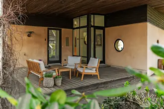 Villa på Skovager 20, 8530 Hjortshøj