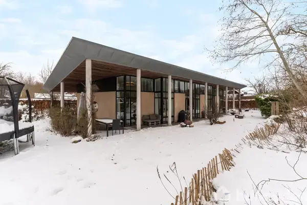 Villa på Skovager 20, 8530 Hjortshøj