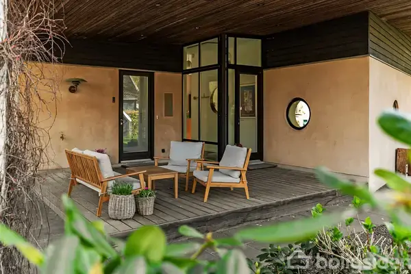 Villa på Skovager 20, 8530 Hjortshøj