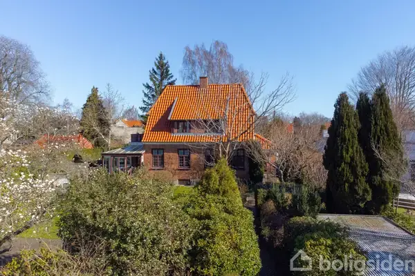 Villa på Margrethevej 5, 2960 Rungsted Kyst