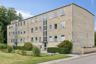 Ejerlejlighed på Vangedevej 154B, 1. tv., 2870 Dyssegård