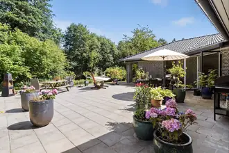 Villa på Barmosevej 26, Davinde, 5220 Odense SØ