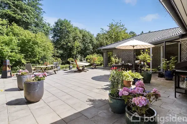 Villa på Barmosevej 26, 5220 Odense SØ