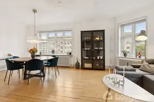 Ejerlejlighed på Sønderbro 10, 2. tv., 9000 Aalborg
