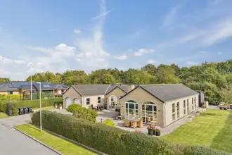 Villa på Rødtjørnvej 5, 8471 Sabro