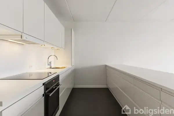 Ejerlejlighed på Lyngbyvej 32C, 2. tv., 2100 København Ø