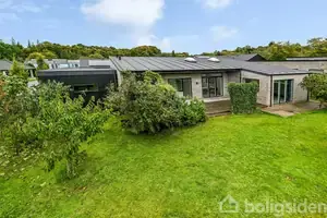 Villa på Kammavej 8, 5500 Middelfart