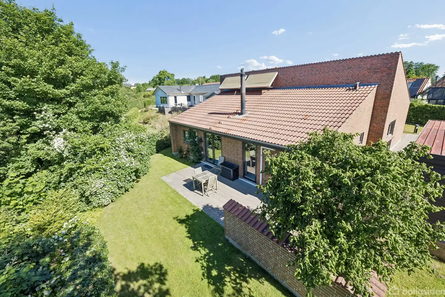Villa på Gyvelvej 6, 8800 Viborg