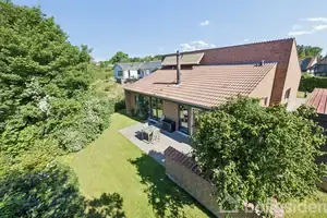 Villa på Gyvelvej 6, 8800 Viborg