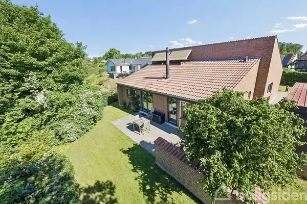 Villa på Gyvelvej 6, 8800 Viborg