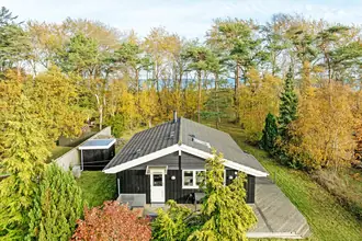 Fritidshus på Fællesdigevej 77, 4874 Gedser