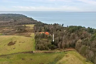 Fritidshus på Gammelgårdsvej 4, Anshede, 7884 Fur