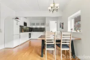 Andelsbolig på Mindegade 9, 1. th., 7100 Vejle