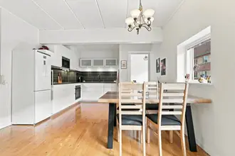 Andelsbolig på Mindegade 9, 1. th., 7100