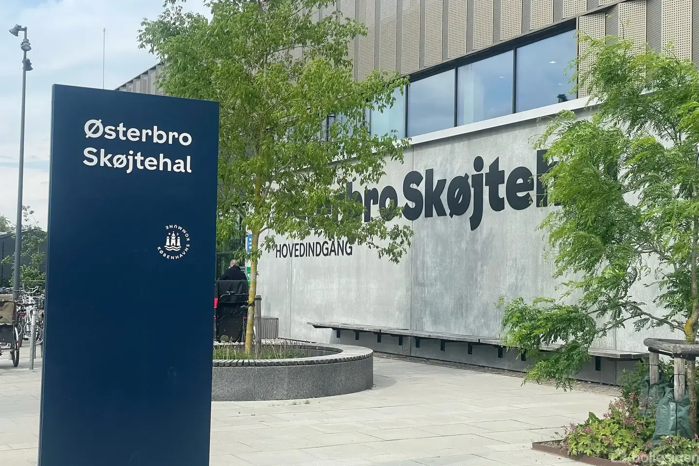Ejerlejlighed på Svendborggade 28, 3. 18., 2100 København Ø