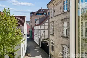 Ejerlejlighed på Peder Barkes Gade 40, 1. tv., 9000 Aalborg