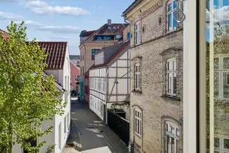 Ejerlejlighed på Peder Barkes Gade 40, 1. tv., 9000 Aalborg