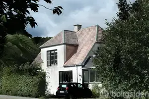 Villa på Storardenvej 15, 9510 Arden