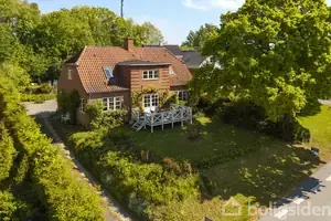Villa på Dalby Bygade 29, 5380 Dalby