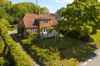 Villa på Dalby Bygade 29, 5380 Dalby