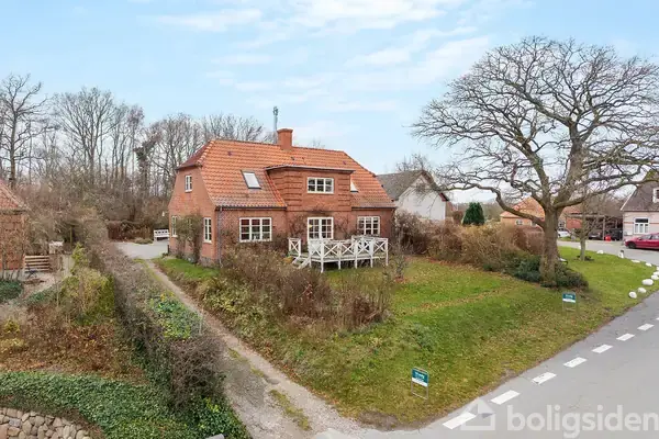 Villa på Dalby Bygade 29, 5380 Dalby