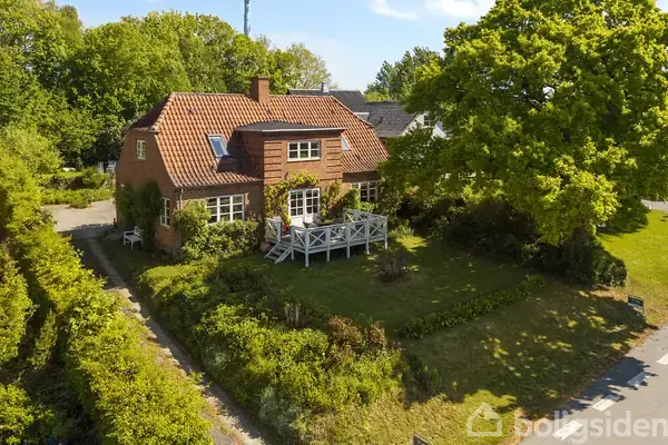 Villa på Dalby Bygade 29, 5380 Dalby