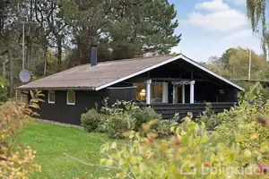 Fritidsbolig på Pilehavevej 38, 4583 Sjællands Odde