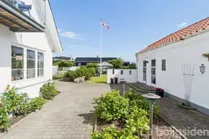 Villa på Ørhagevej 130, 7700 Thisted