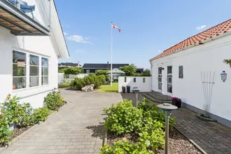 Villa på Ørhagevej 130, Klitmøller, 7700 Thisted
