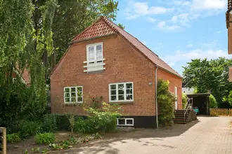 Villa på Vejlevej 50, 7330 Brande