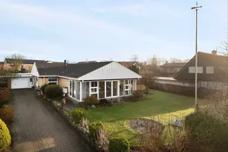 Villa på Slåenvej 5, Hørby, 9500 Hobro