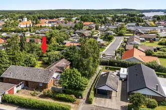 Villa på Solsortevej 24, 8643 Ans By