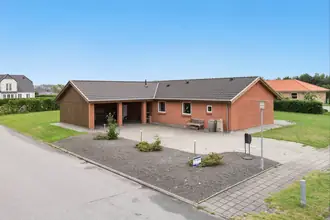 Villa på Kongeåparken 11, 6580 Vamdrup