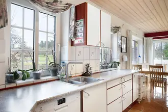 Villa på Nydamsvej 27, Udby, 8950 Ørsted