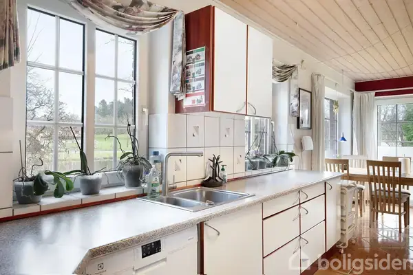 Villa på Nydamsvej 27, 8950 Ørsted