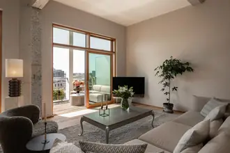Ejerlejlighed på Helsinkigade 20, 7. 4., 2150 Nordhavn