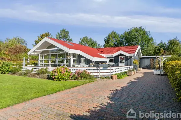 Fritidsbolig på Vestparken 67, 5450 Otterup