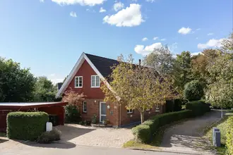 Villa på Møllestensvej 20, 2625 Vallensbæk