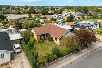 Villa på Bytoften 8, Skellerup, 5540 Ullerslev