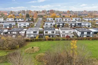 Villa på Krokushaven 23, Smørumnedre, 2765 Smørum