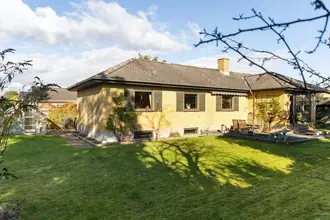 Villa på Kæruldvangen 18, 2680 Solrød Strand