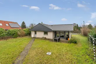 Villa på Fyrrevænget 204, 7190 Billund