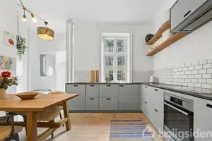Ejerlejlighed på Andreas Bjørns Gade 24, st. th., 1428 København K