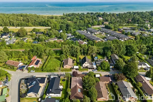 Villa på Moseagervej 8, 2680 Solrød Strand