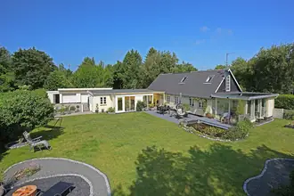 Villa på Mosevej 14, Ellinge Lyng, 4560 Vig